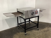 AG Equipment HX-2S Conveyor Pizza Oven