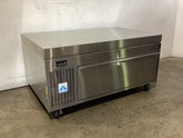 Adande VCSR2V1 Underbench Fridge
