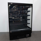 AG Equipment MSD1300 Multi Deck Showcase Fridge