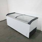 Adgemis SD-620Q Chest Freezer