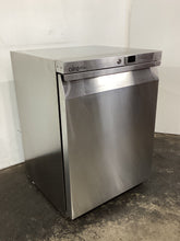 Airex AXF-UC-1 A1 Undercounter Freezer