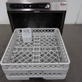Adler ECO50DP Undercounter Dishwasher