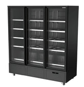 Airex AXR-MEUR-3DB1 Upright Fridge