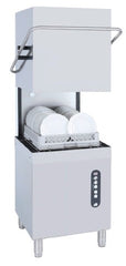 Adler DWA2000 - Pass Through Dishwasher