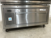 Adande VCH R2 Dual Temperature Lowboy Drawer