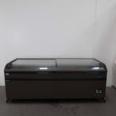 AHT Athen XL 250 Display Freezer