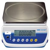 Adam Equipment Latitude LBX 6 - Compact Bench Scale