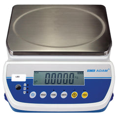 Adam Equipment Latitude LBX 30 - Compact Bench Scale