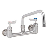 3Monkeez T-3MEW06 - Exposed Wall Tap Body with 6" Spout