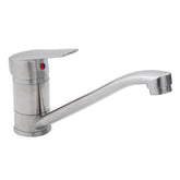 3Monkeez T-3MS6MIX - Stainless Steel Sink Mixer