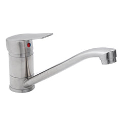 3Monkeez T-3MS6MIX - Stainless Steel Sink Mixer