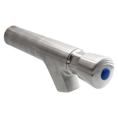 3Monkeez T-3MSS-BT6PB - Push Button Bib Tap