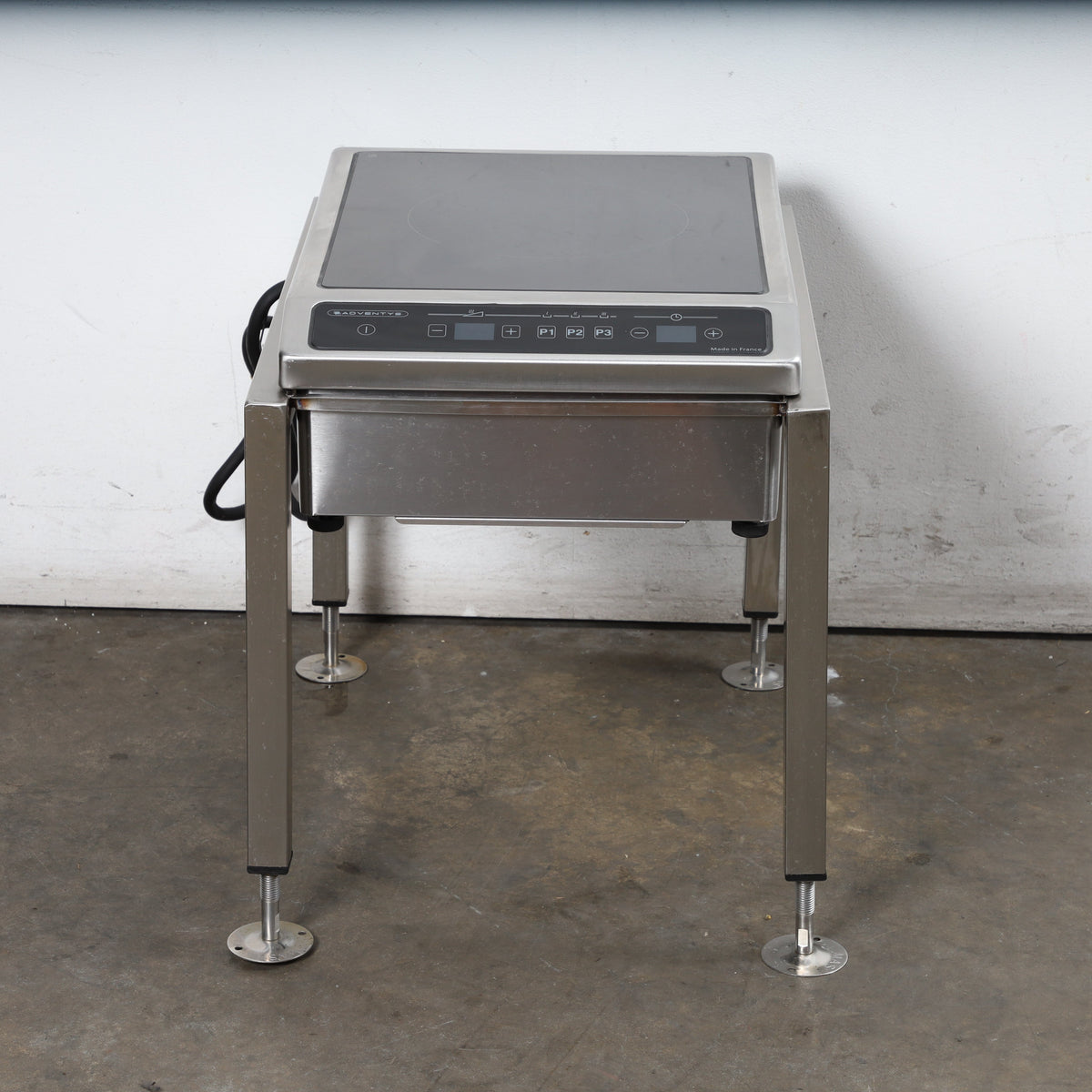 Adventys BTIC6000 - Induction Cooktop