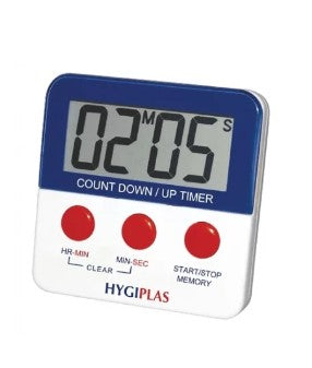 2 only HYGIPLAS Timers