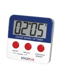2 only HYGIPLAS Timers