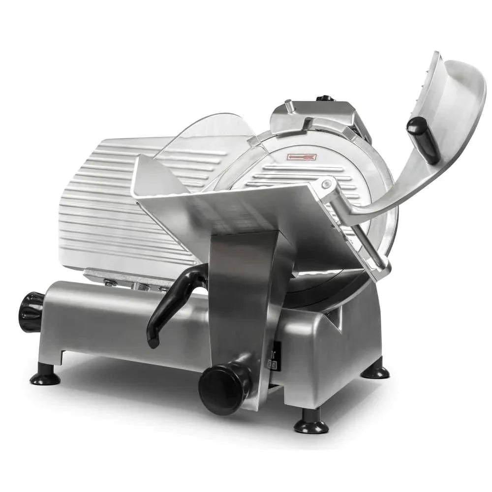 AG Equipment 300ES-12 - Meat Slicer