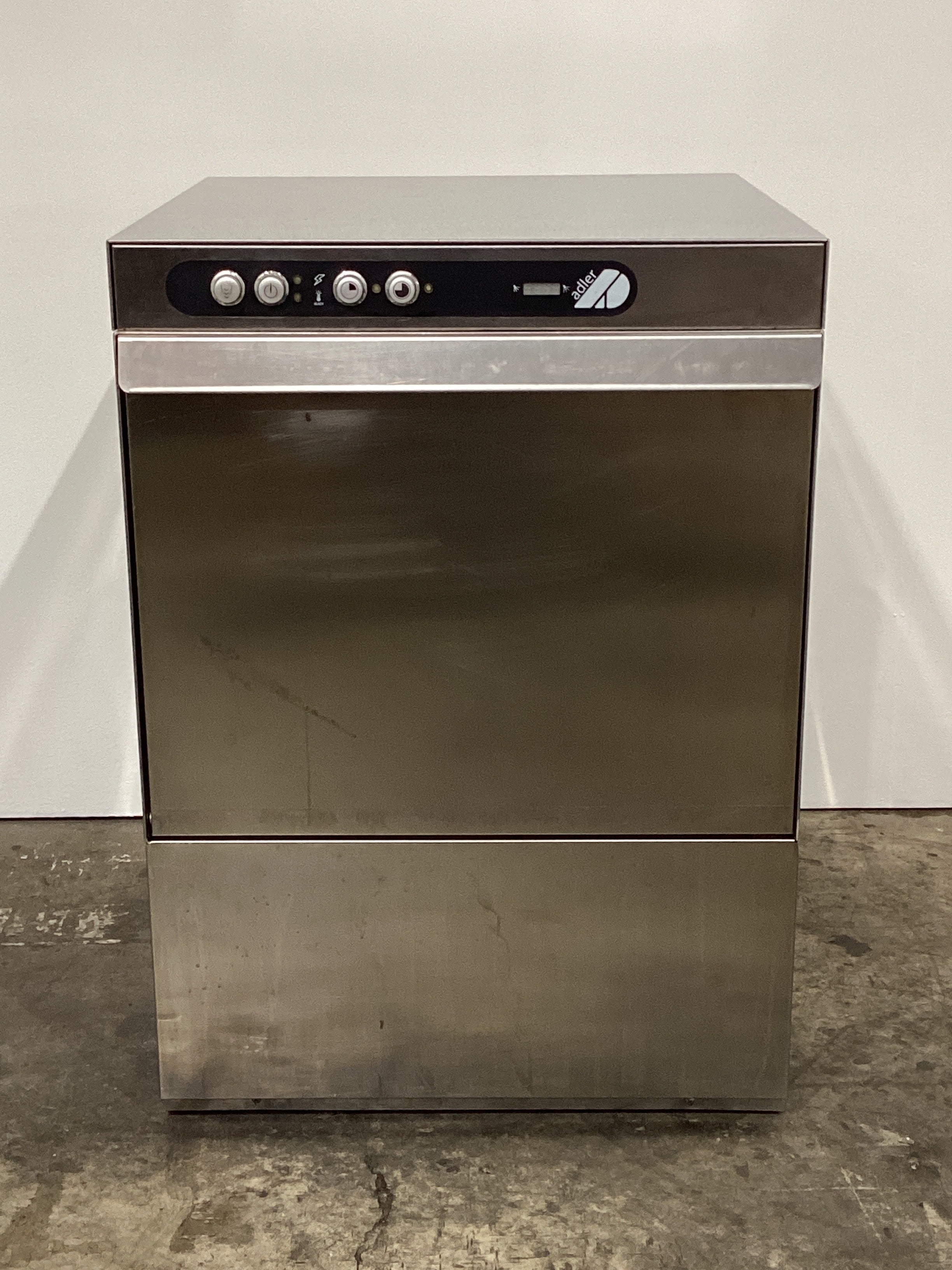 Adler ECO50 P Undercounter Dishwasher