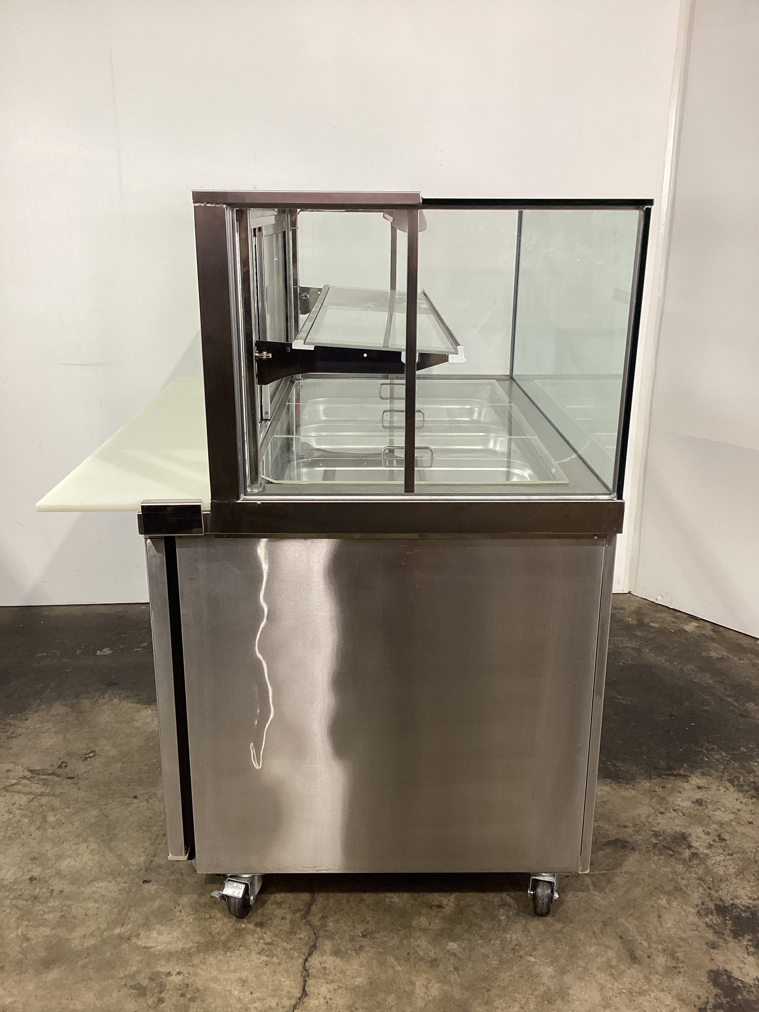AFE Artisan M2812 Sandwich Prep Bench