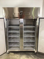 Airex AXF-URGN-2 C1 Upright Freezer