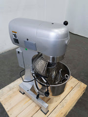 AG Equipment B20GA Planetary Mixer
