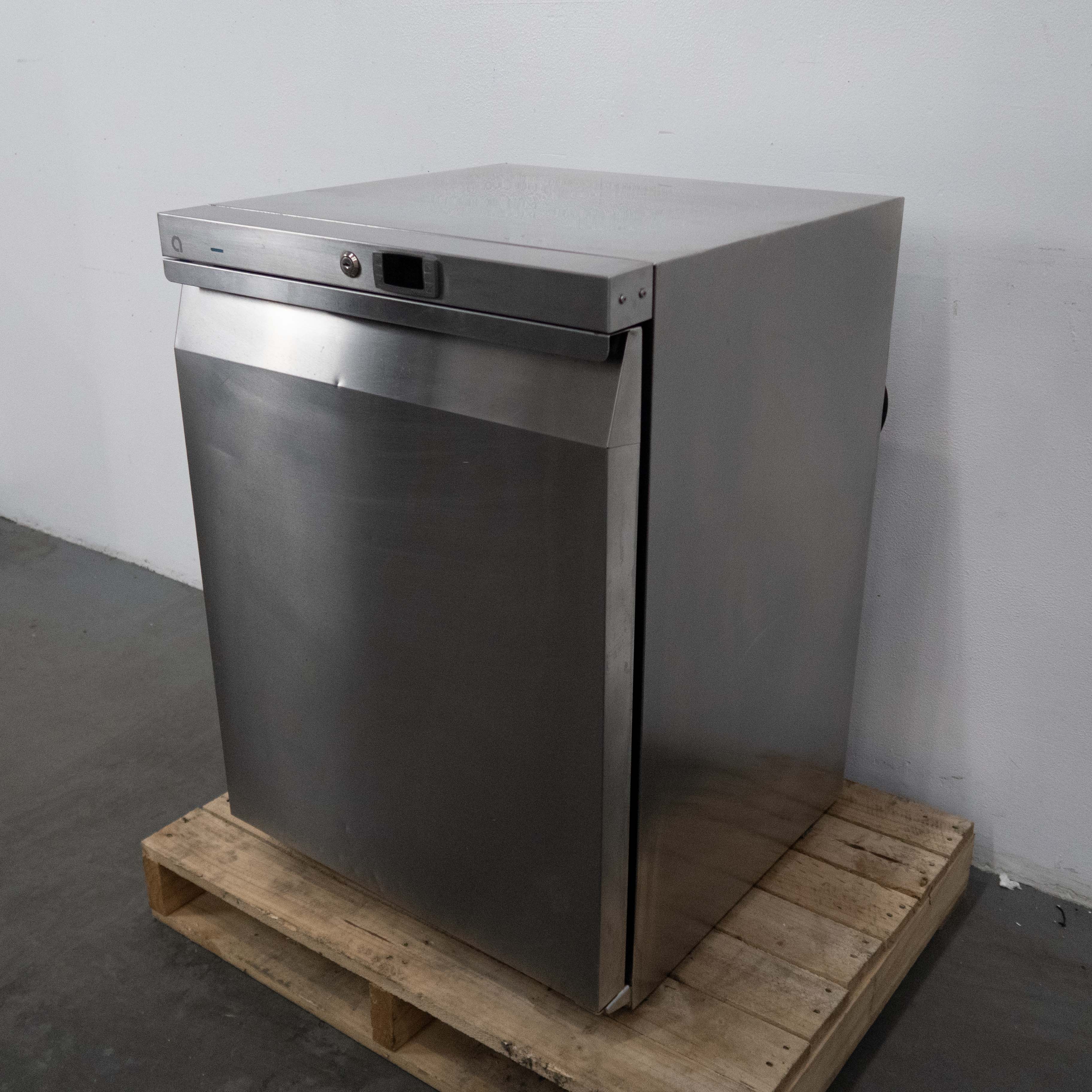 Airex AXF.UC.1 Underbench Freezer