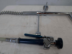 Acqualine AQD1200 Deck Mount Pre-Rinse Arm