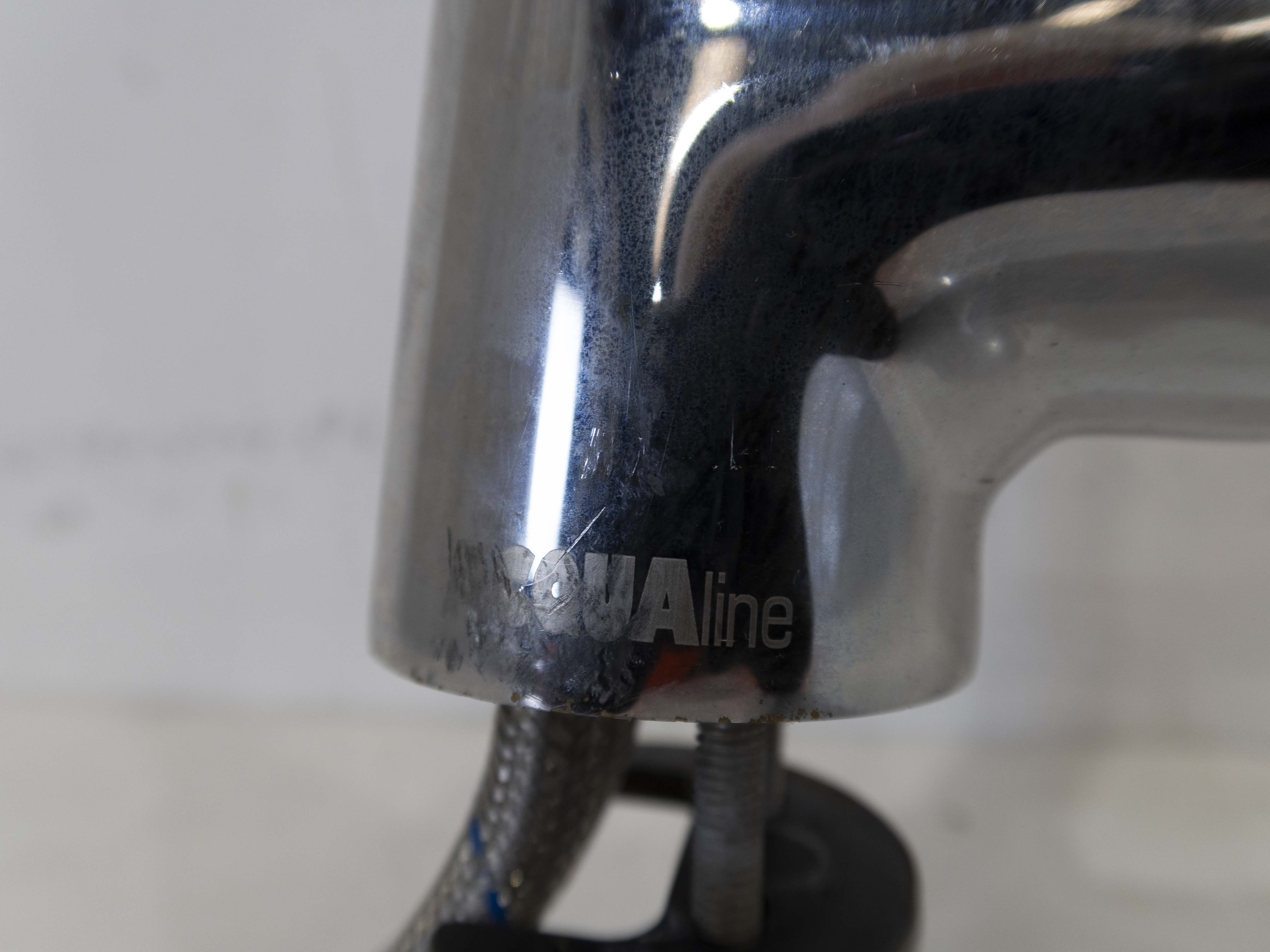 Acqualine AQD1200 Deck Mount Pre-Rinse Arm