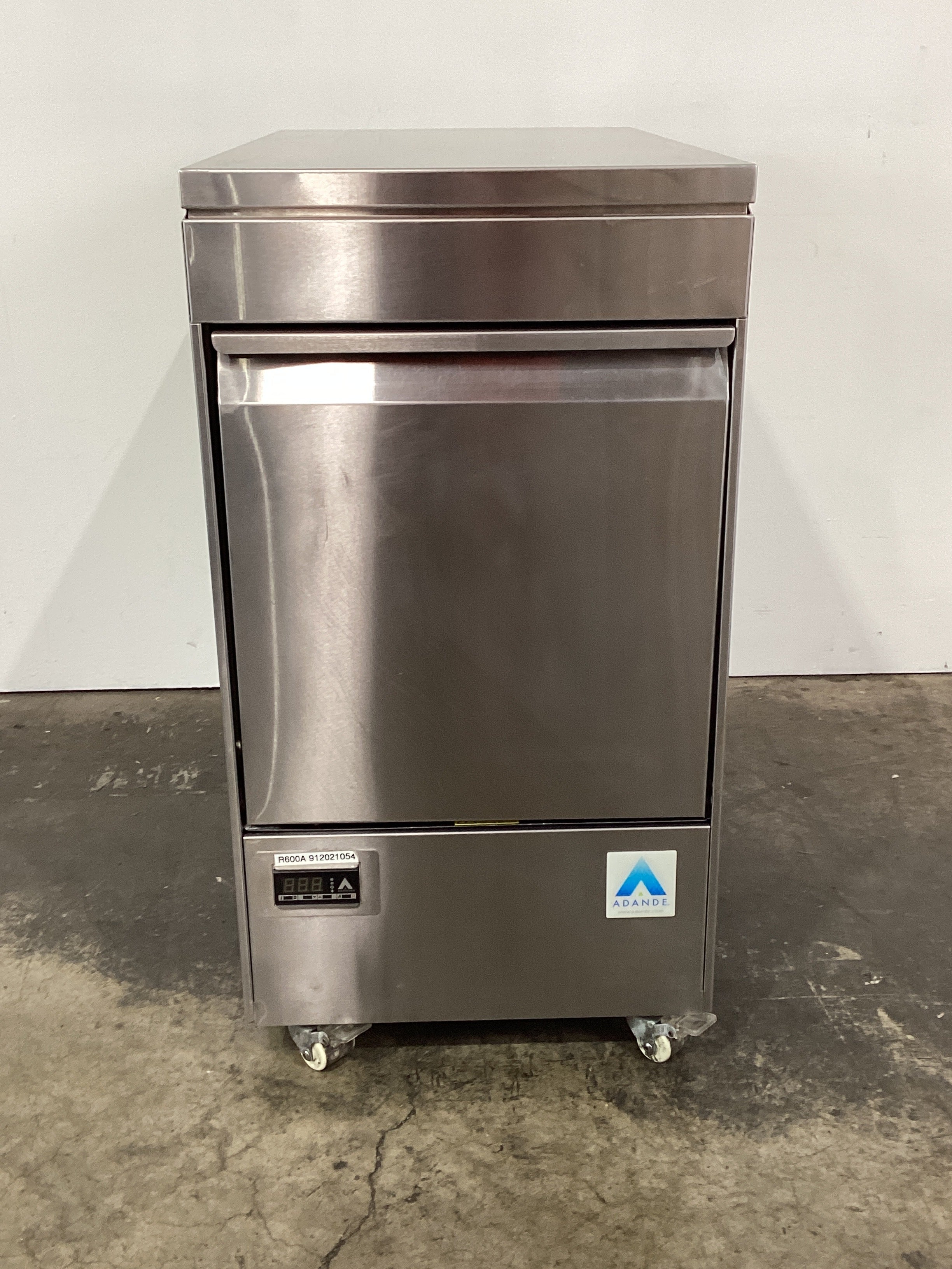 Adande VCCR2V1 Dual Temperature Drawer