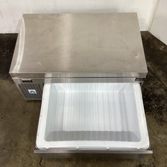 Adande VCSR2V1 Undercounter Fridge