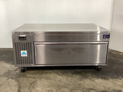 Adande VCS R2 V1 Undercounter Bench Fridge