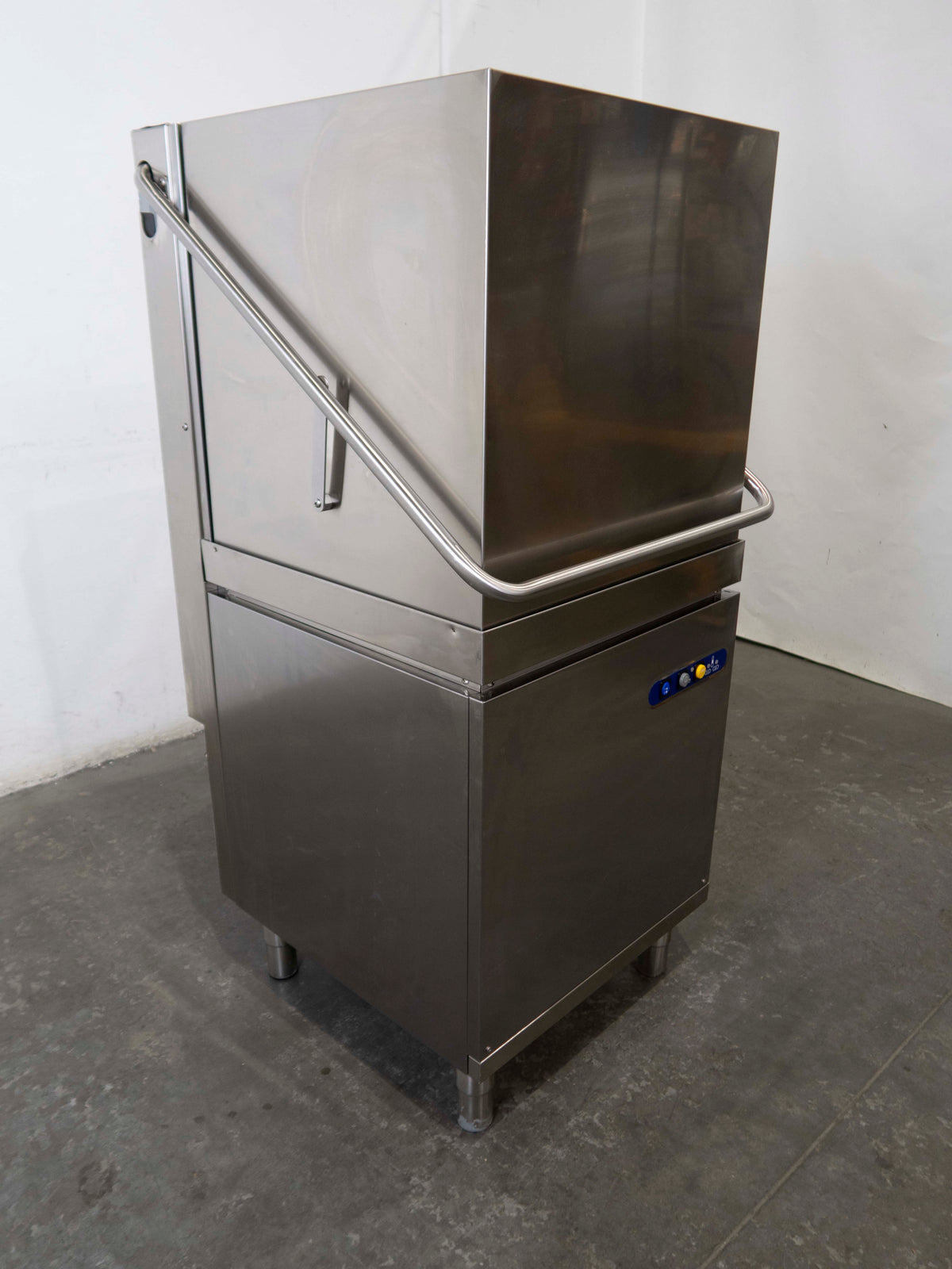 AG Equipment MS/Easy 90 Passthrough Dishwasher