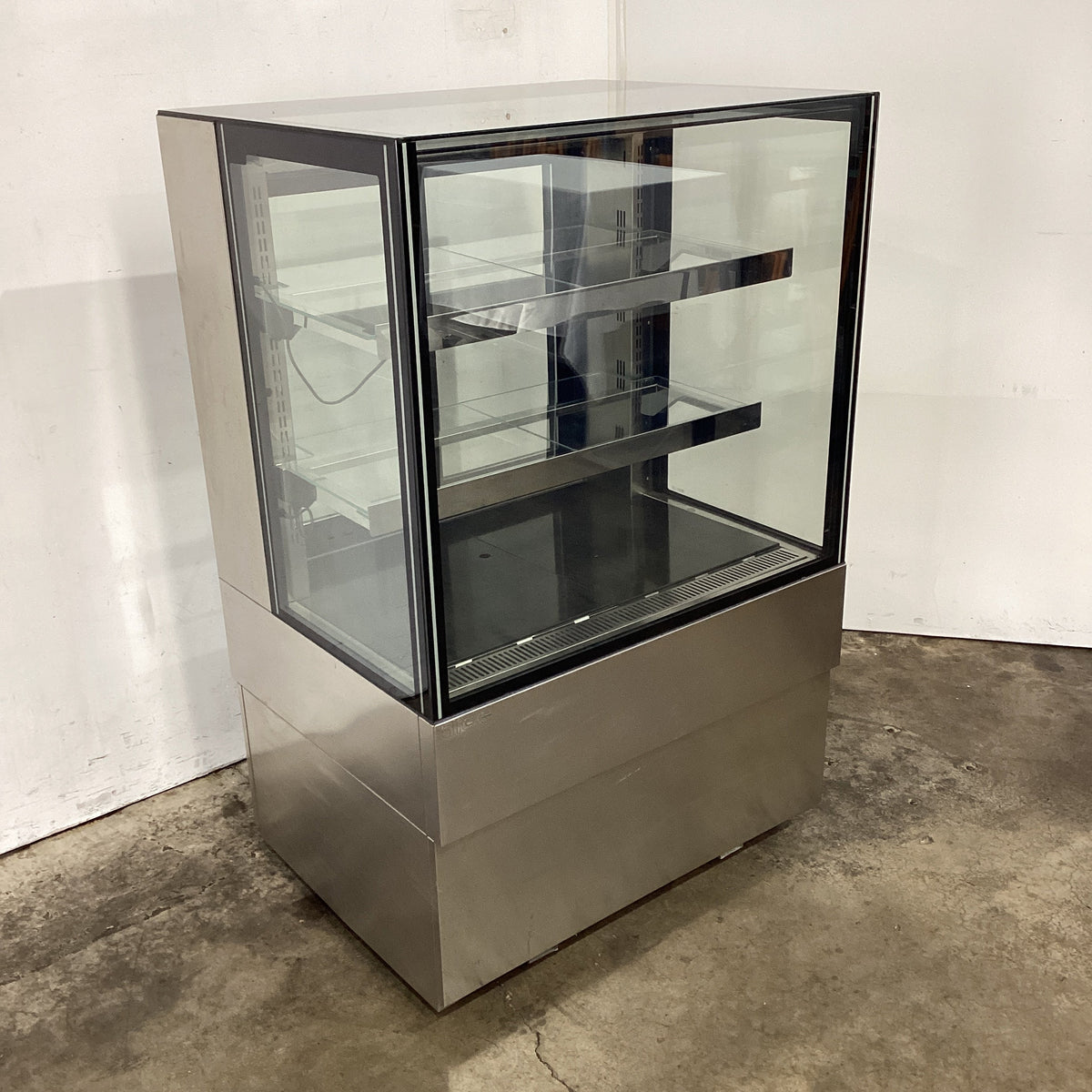 Airex AXR-FDFSSQ-09 Cold Food Display