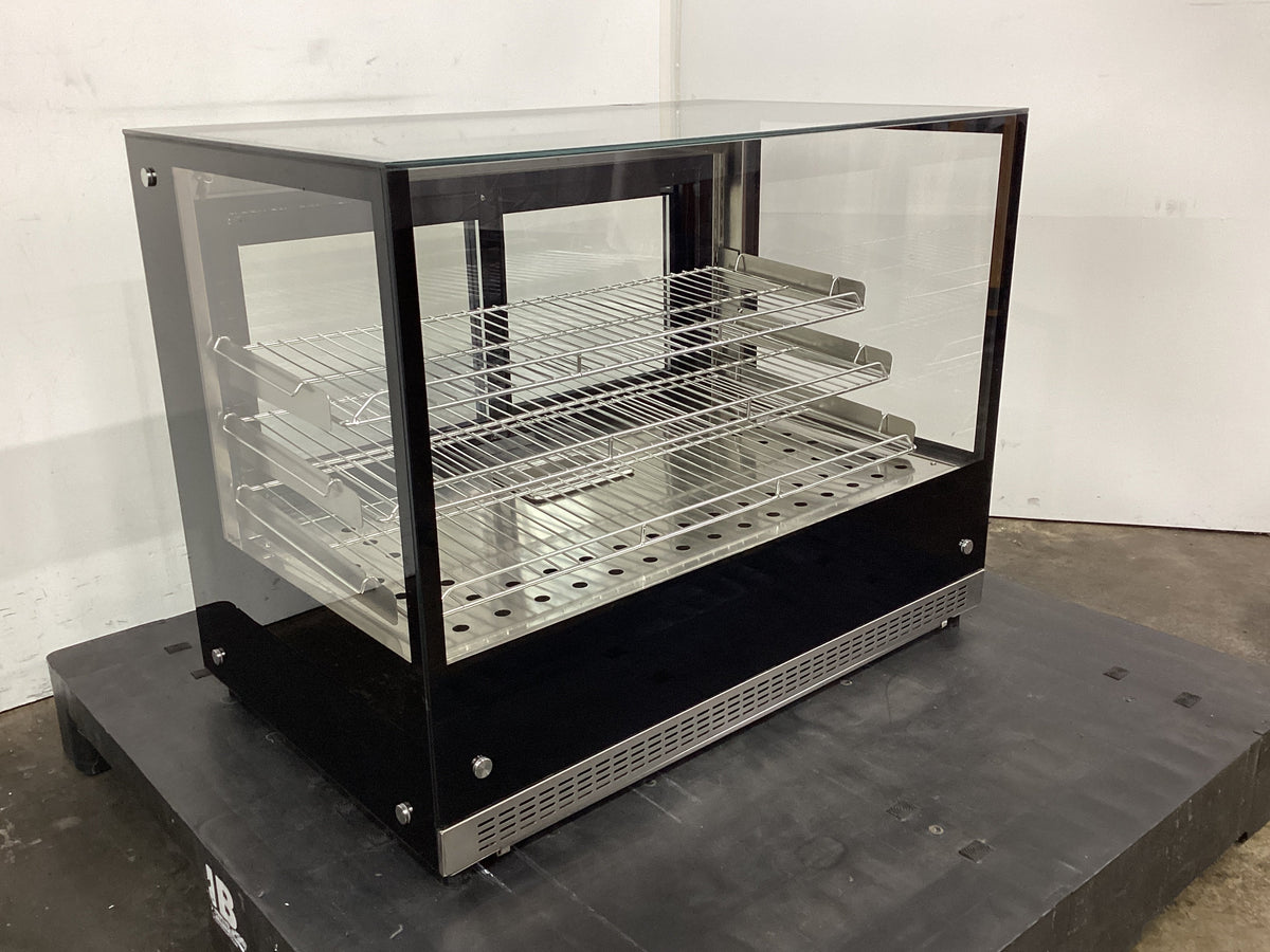 Airex AXH.FDCTSQ.09A1 Heated Display