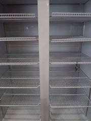 AG Equipment CU1000TNG Upright Fridge
