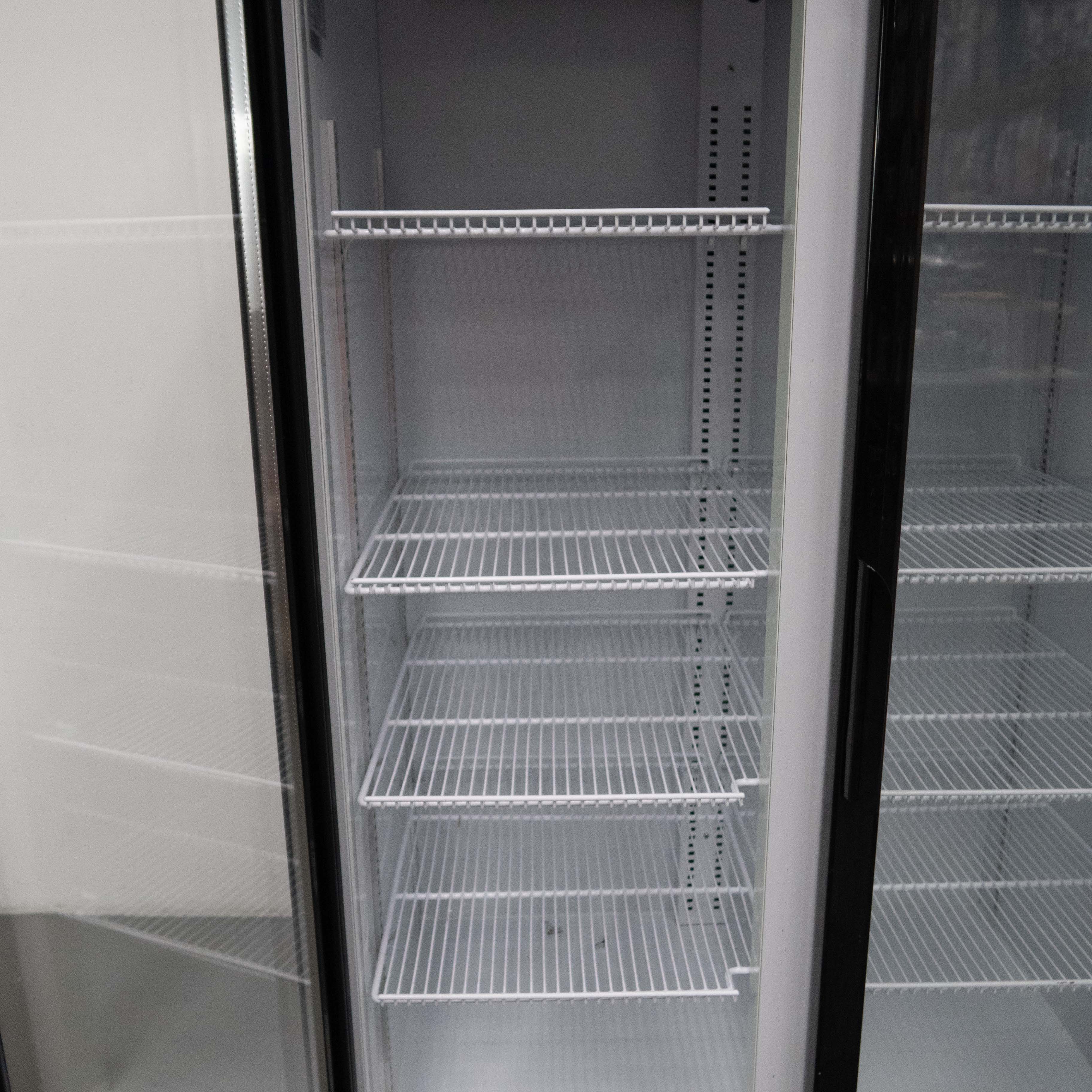 AG Equipment CU800TNG Display Fridge
