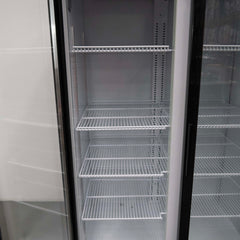 AG Equipment CU800TNG Display Fridge