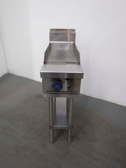 AG Equipment GR300 Griddle