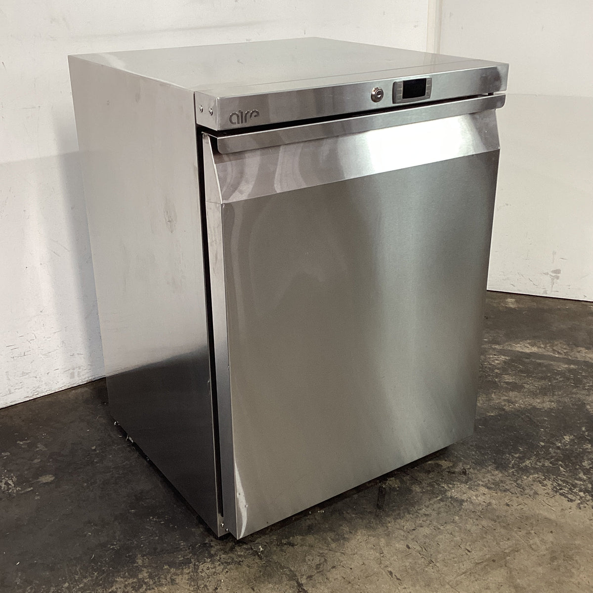 Airex AXF.UC.1 Undercounter Freezer