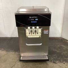 AcaiPro OP132BA Ice Cream Machine