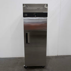 AG Equipment GNX600TN Upright Fridge