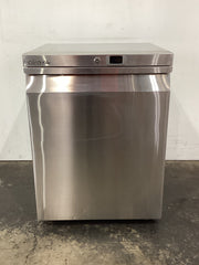 Airex AXF-UC-1 A1 Undercounter Freezer