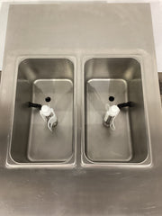 Acai Pro OP132BA Ice Cream Machine