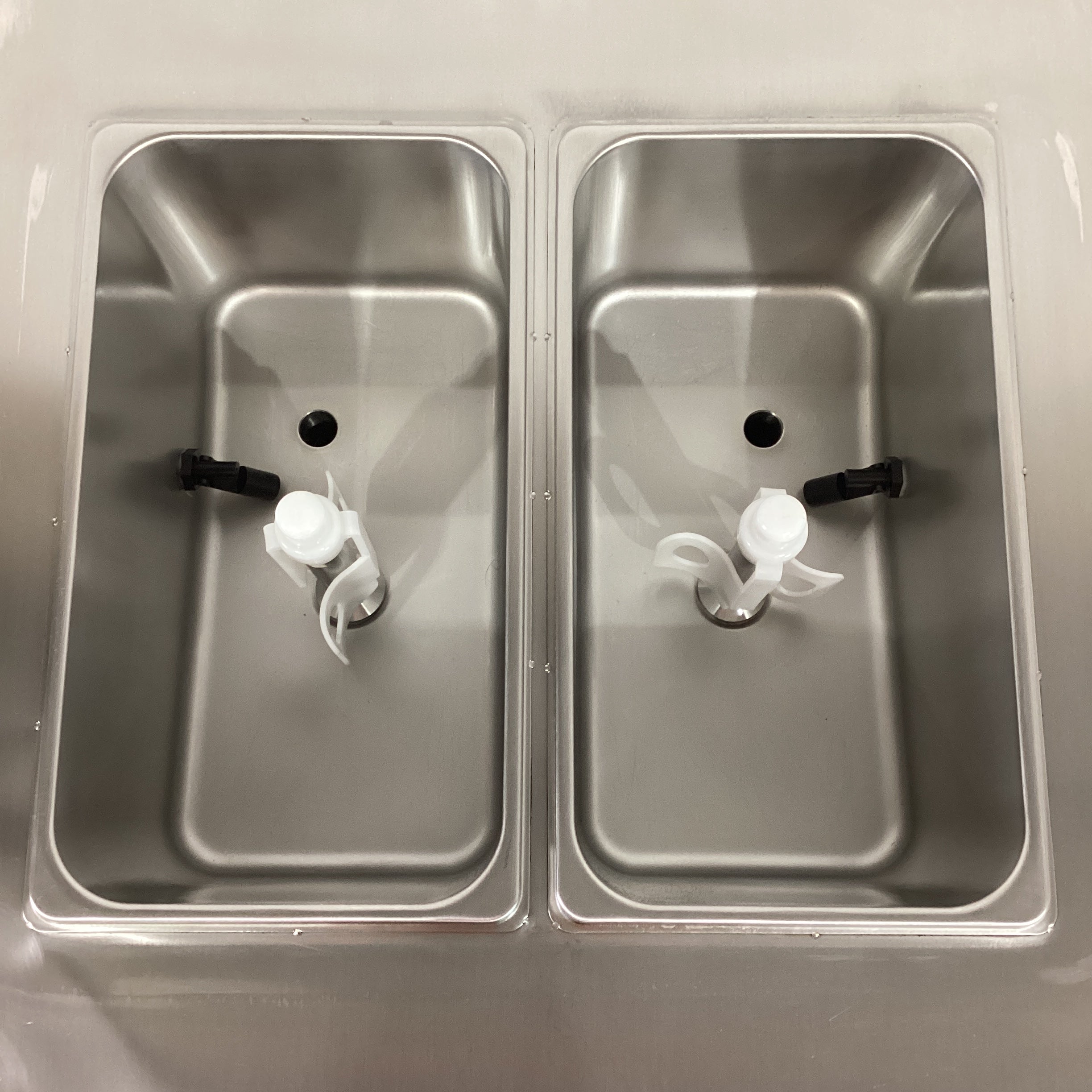 AcaiPro OP132BA Ice Cream Machine