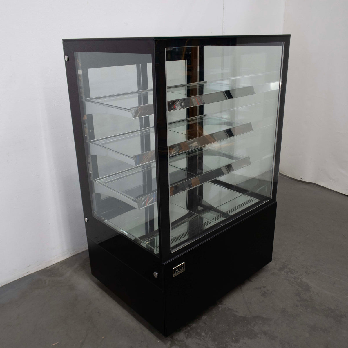 AG Equipment FDF900L3-AG Cold Food Display