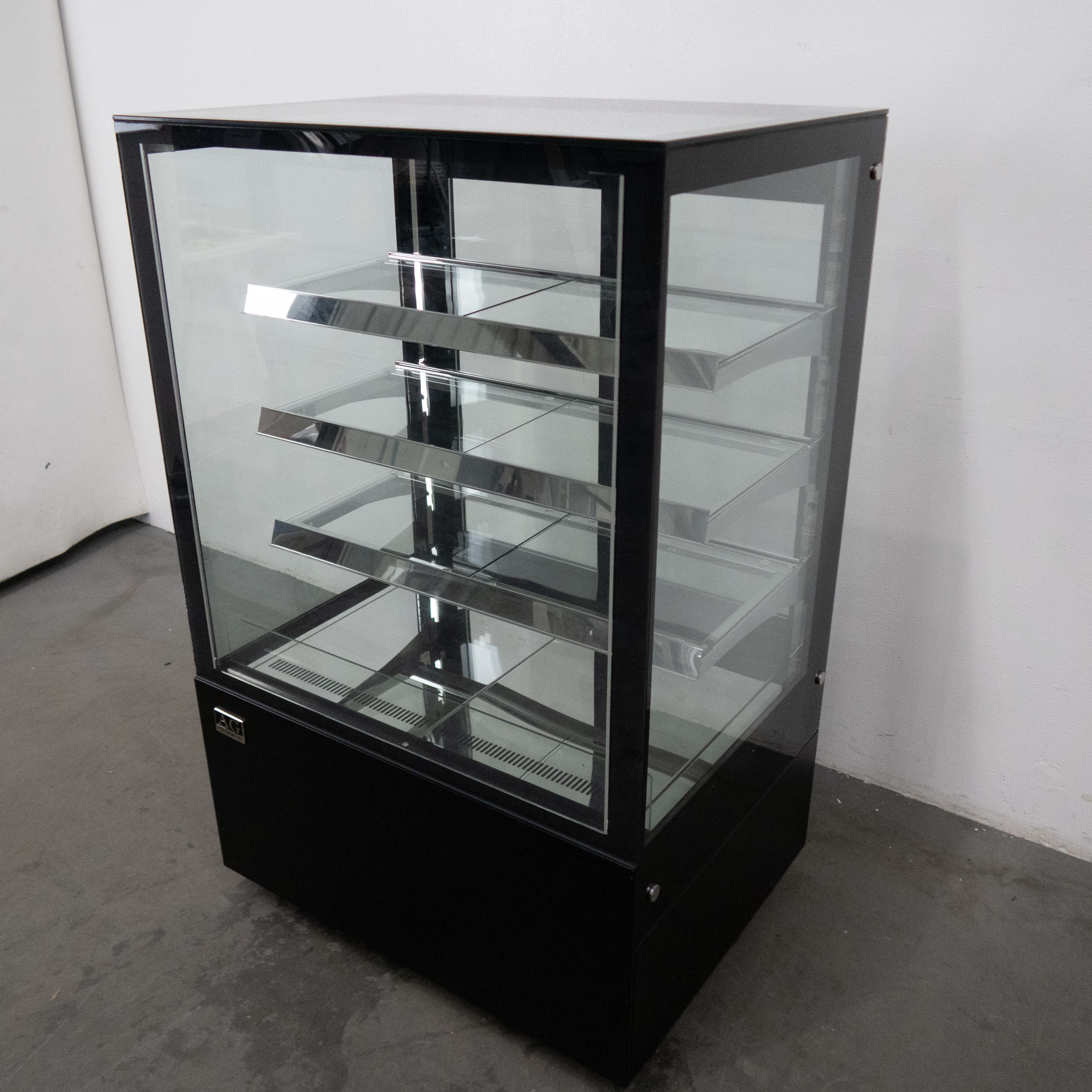 AG Equipment FDF900L3-AG Cold Food Display