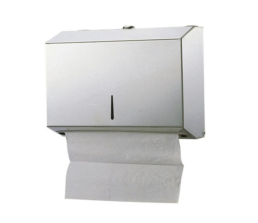3Monkeez WA-PTDS Paper Towel Dispenser