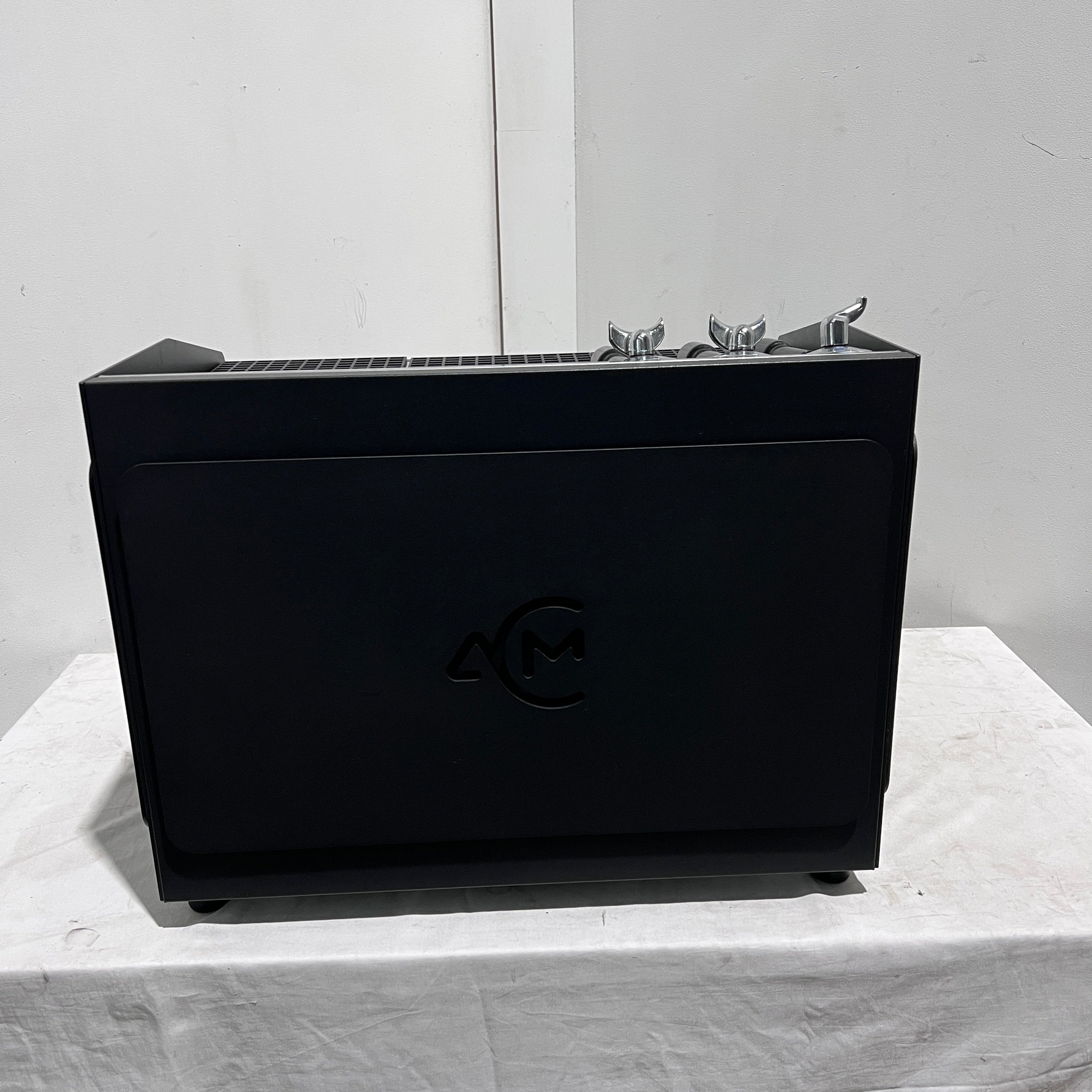ACM Evolve Compact 2 Group Coffee Machine