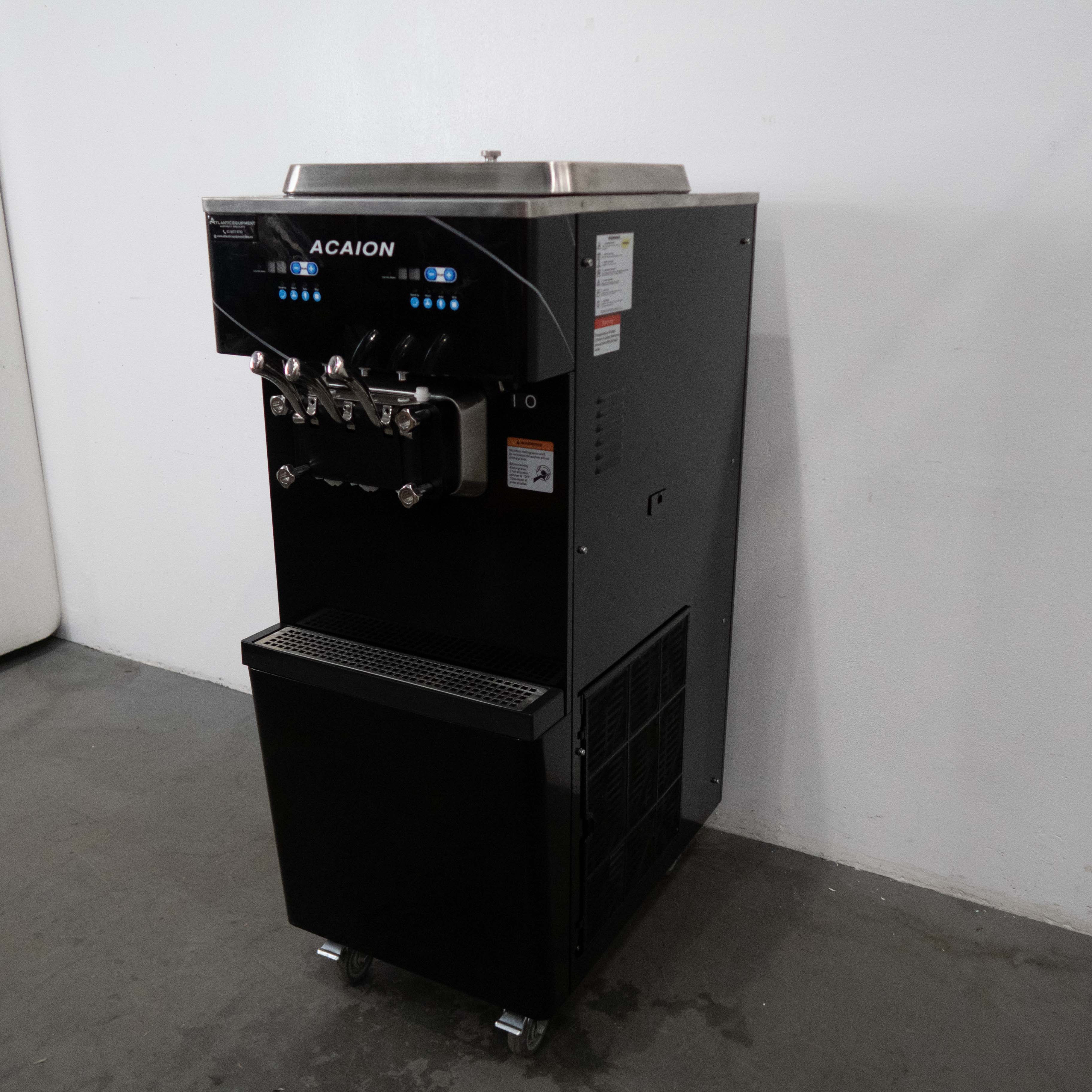 Acaion BE666 Acai Machine