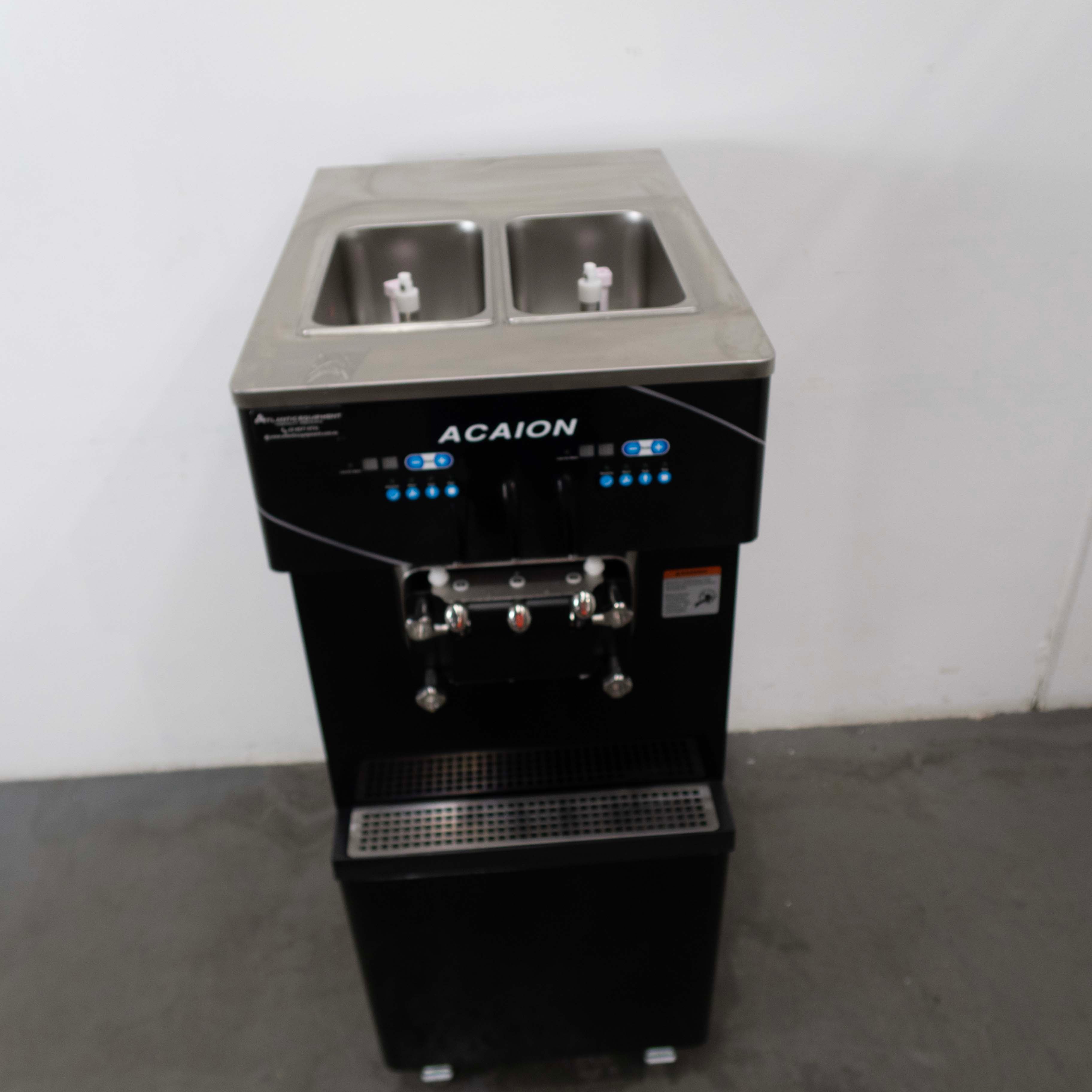Acaion BE666 Acai Machine