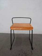 44x Zola Sled Low 45cm Stools